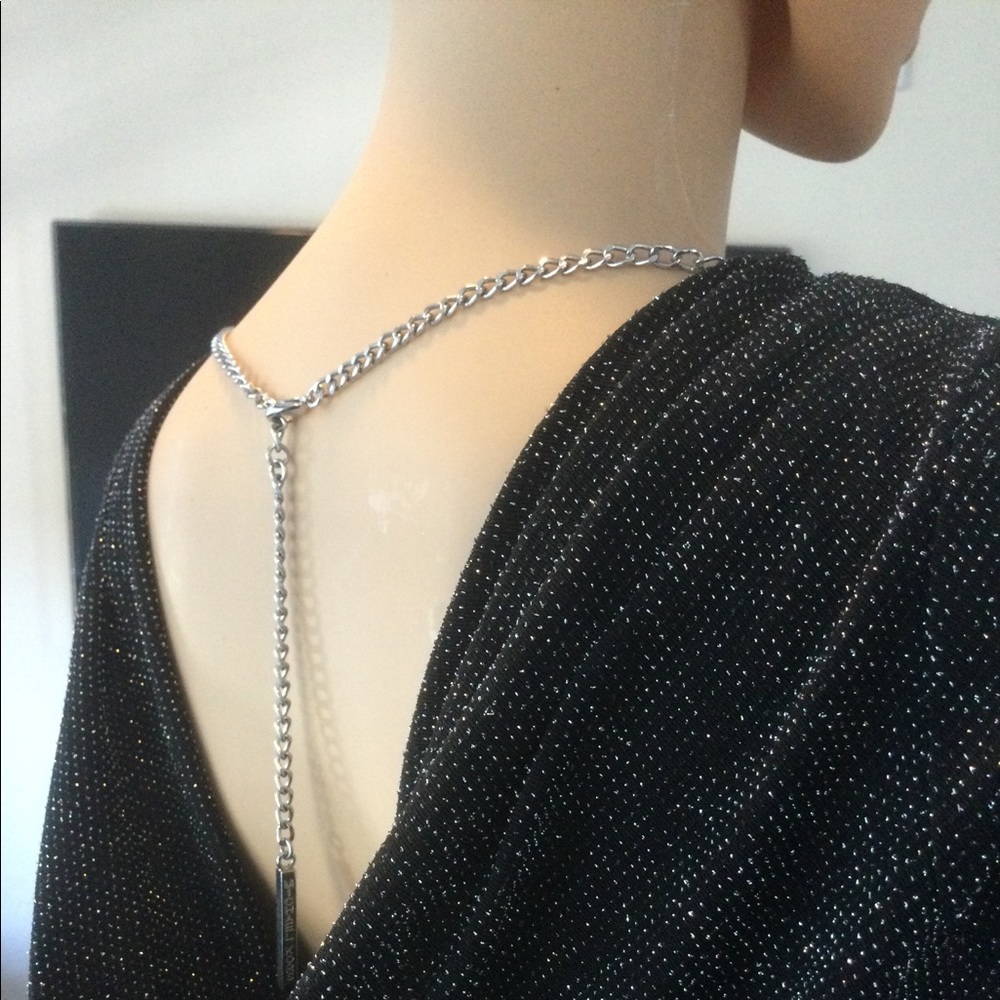 Michael Kors, long sleeved top